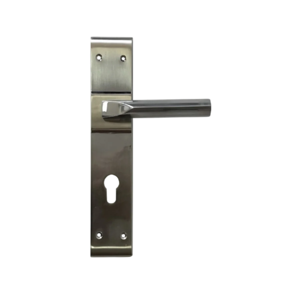 door-lock-handle-h-d-4