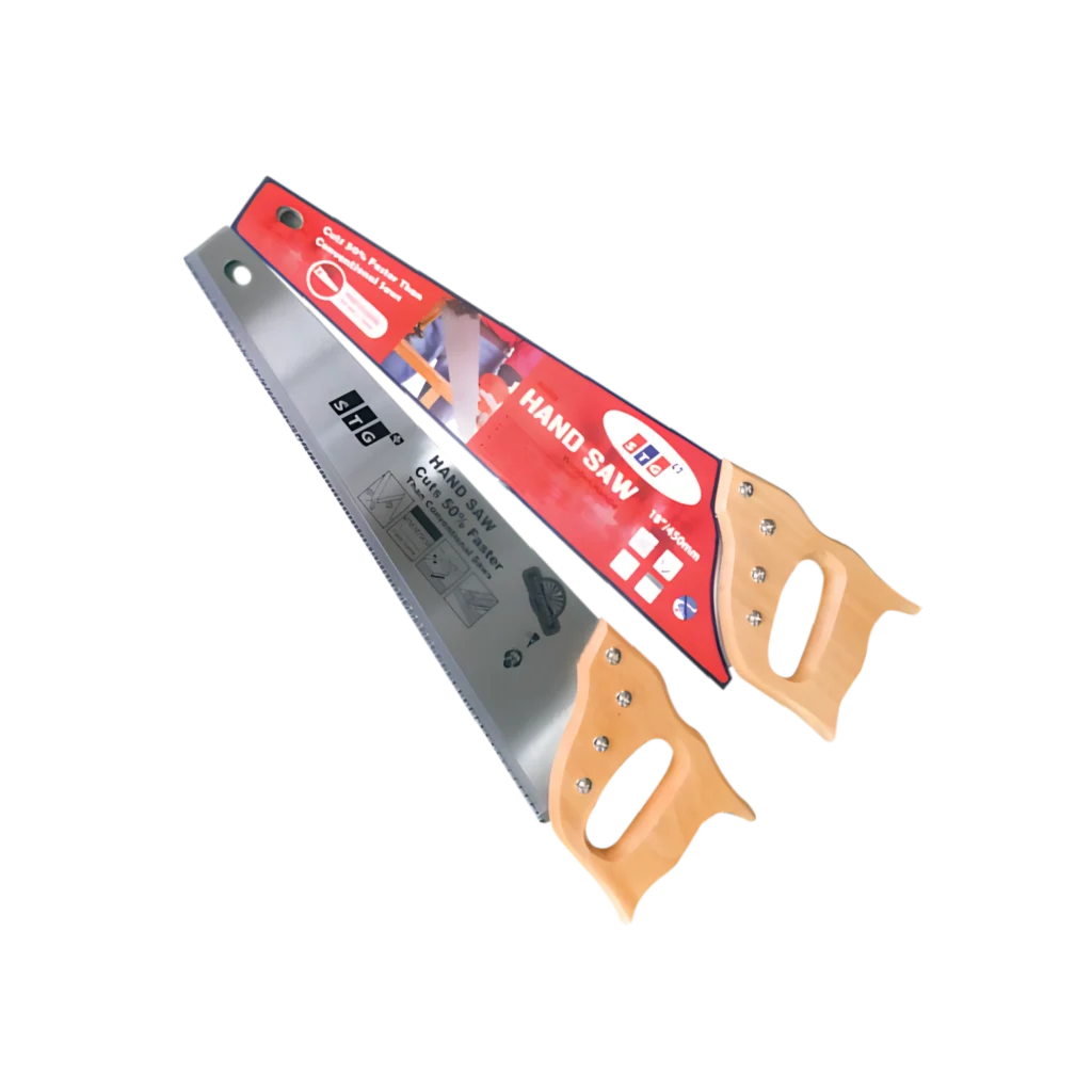 hand-saw-wooden-handle