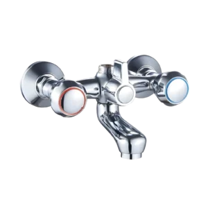 SHOWER MIXER SPETER SERIES