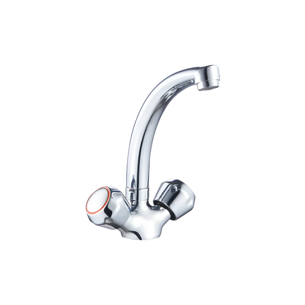 single-hole-mixer-speter-series