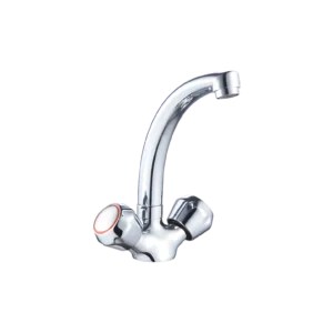 SINGLE HOLE MIXER SPETER SERIES