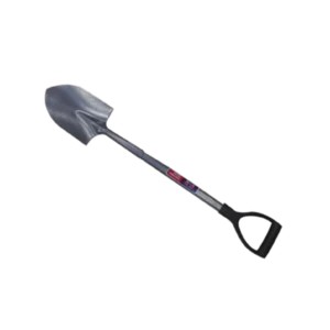 SMALL SHOVEL