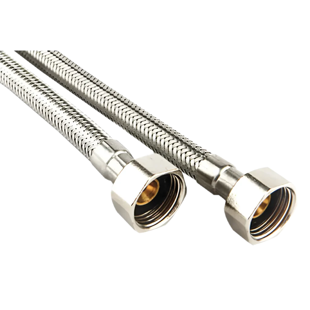 ss-304-flexible-hose-set