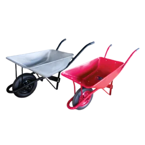 WHEEL BARROW