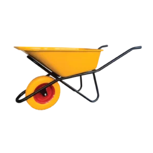 WHEEL BARROW