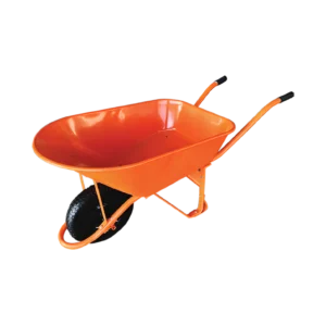 WHEEL BARROW