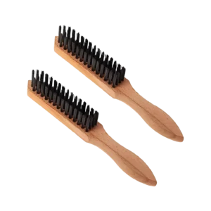 WIRE BRUSH BLACK WIRE