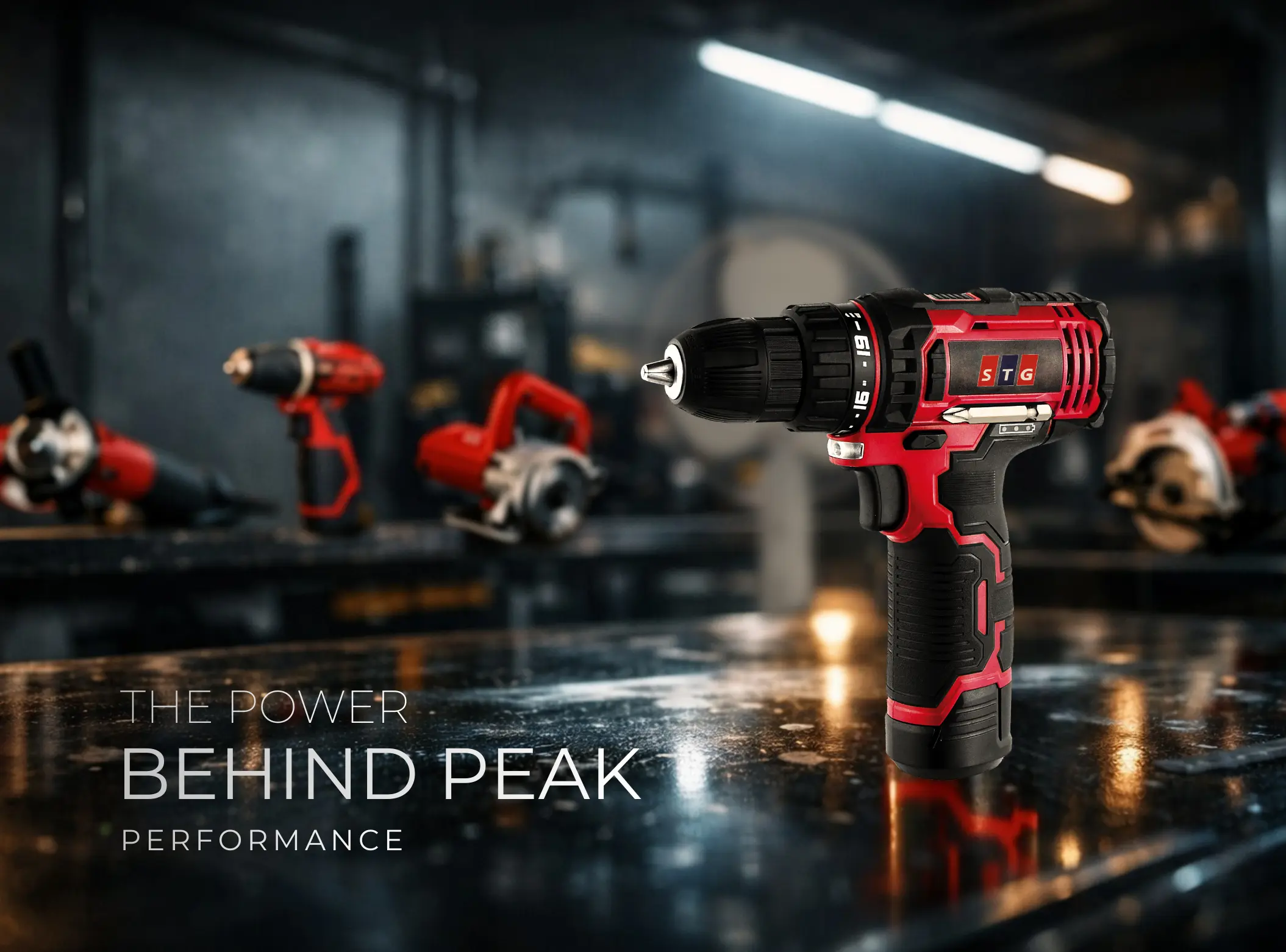 electricals cover mob