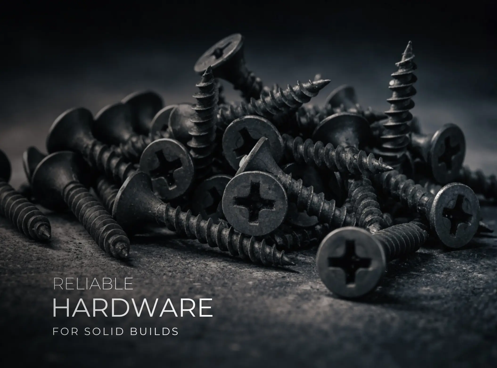 hardware cover mob