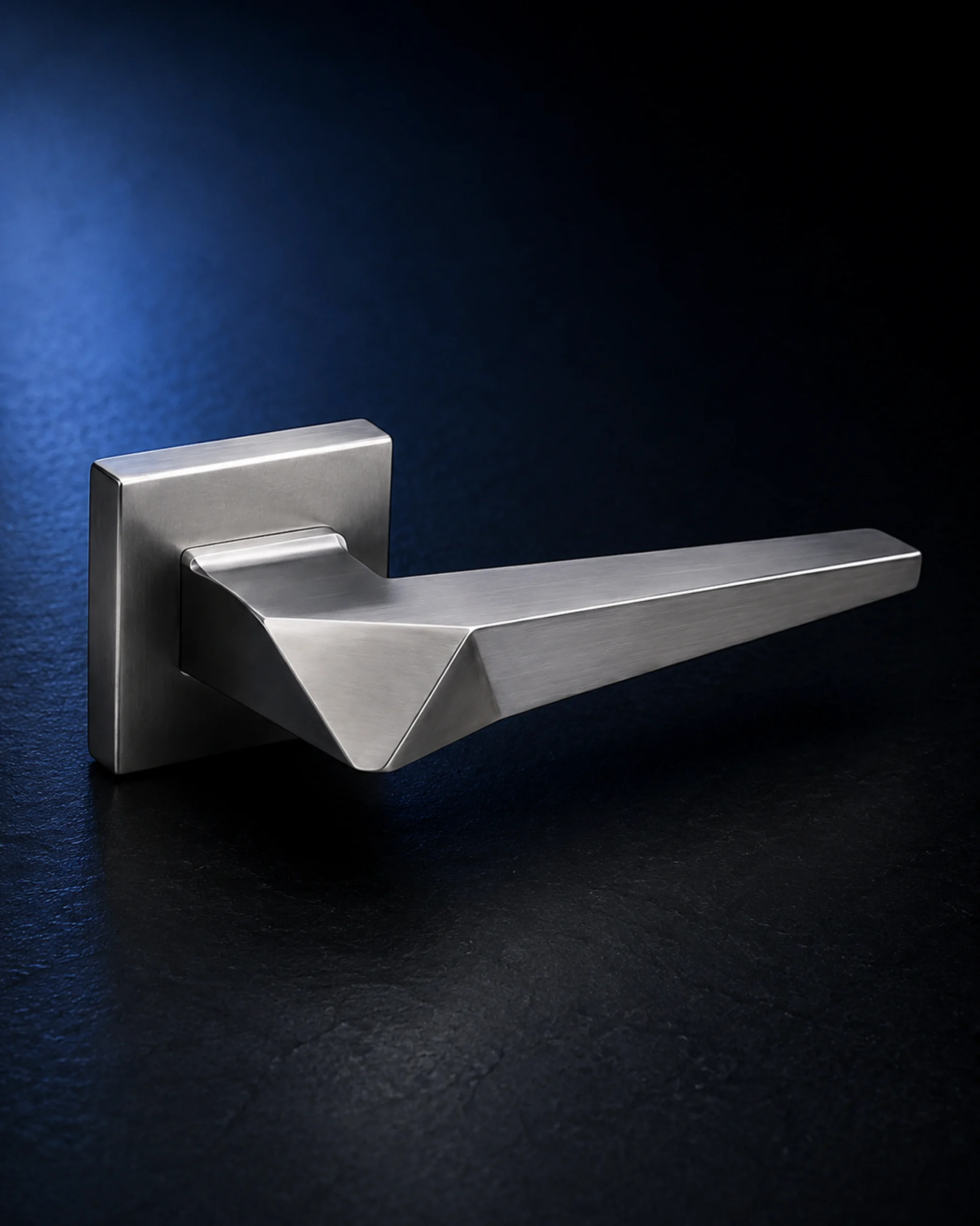 Ironmongery
