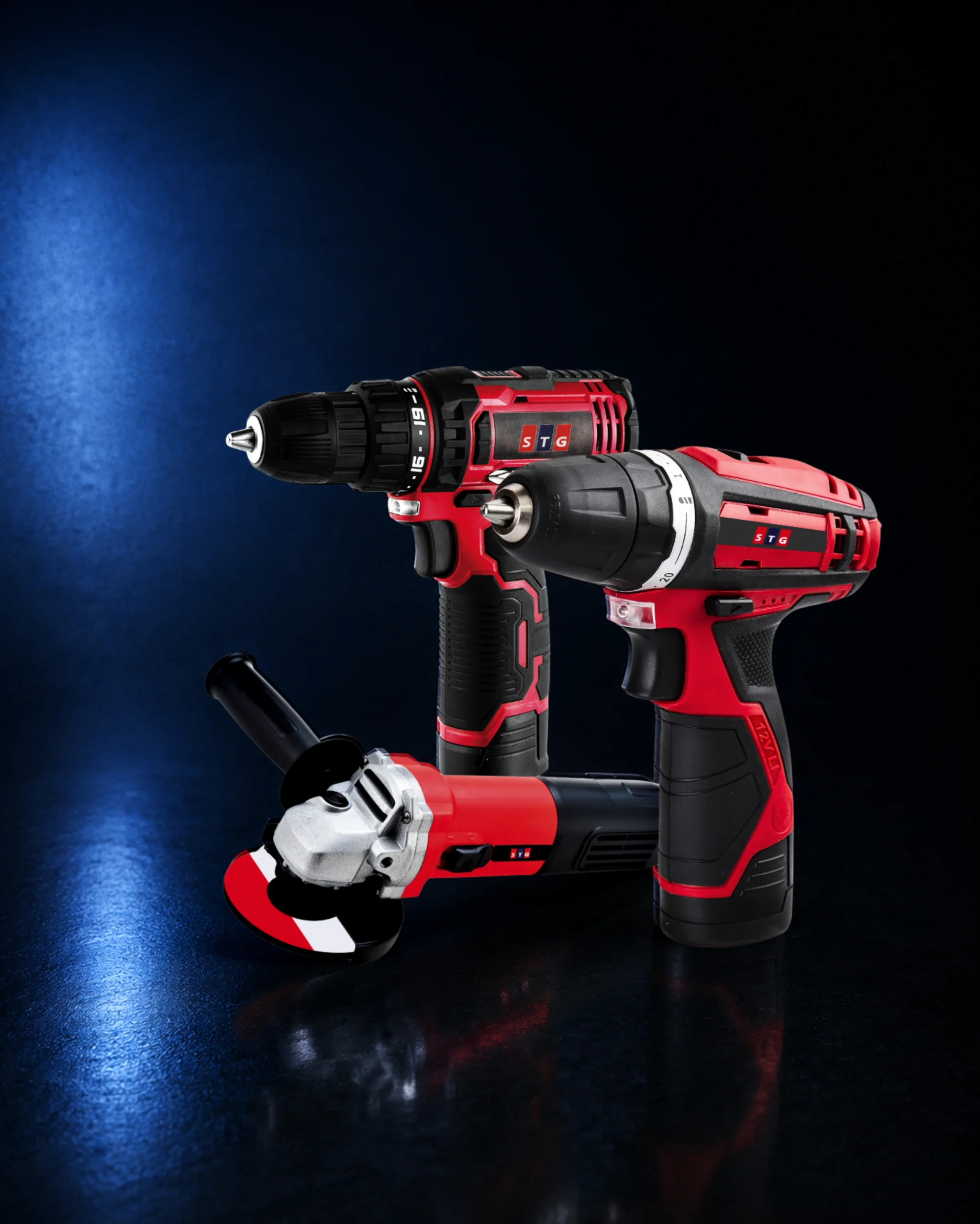 Electricals