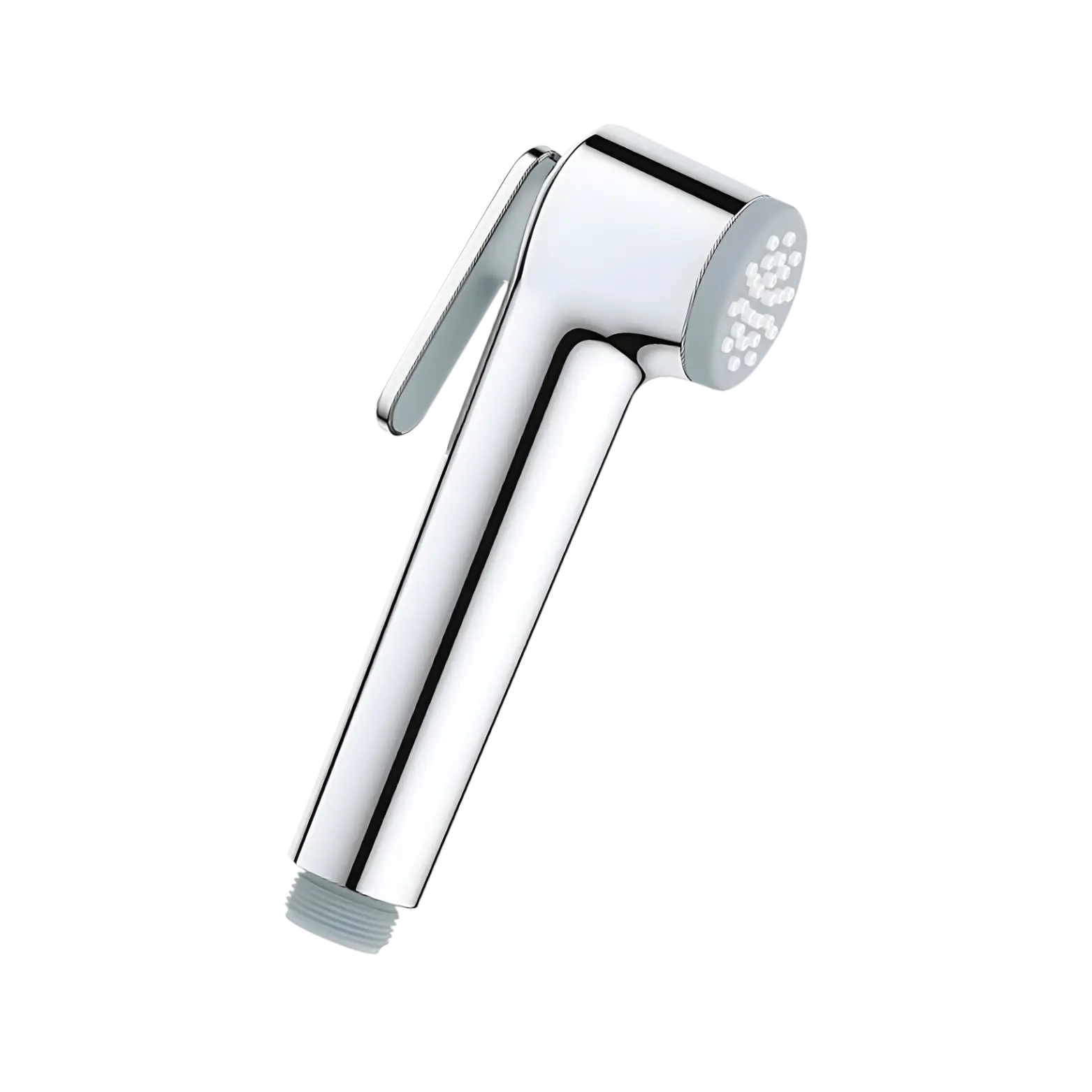 BIDET SPRAY CHROME FINISH