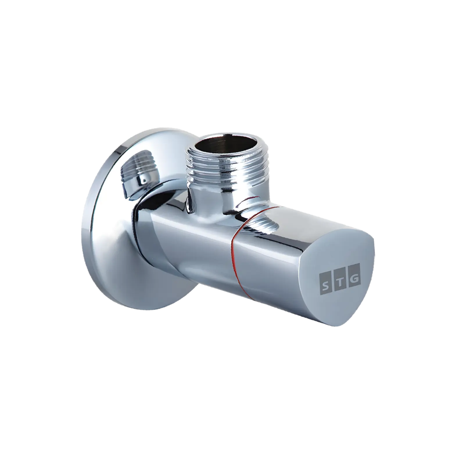 BRASS ANGLE VALVE