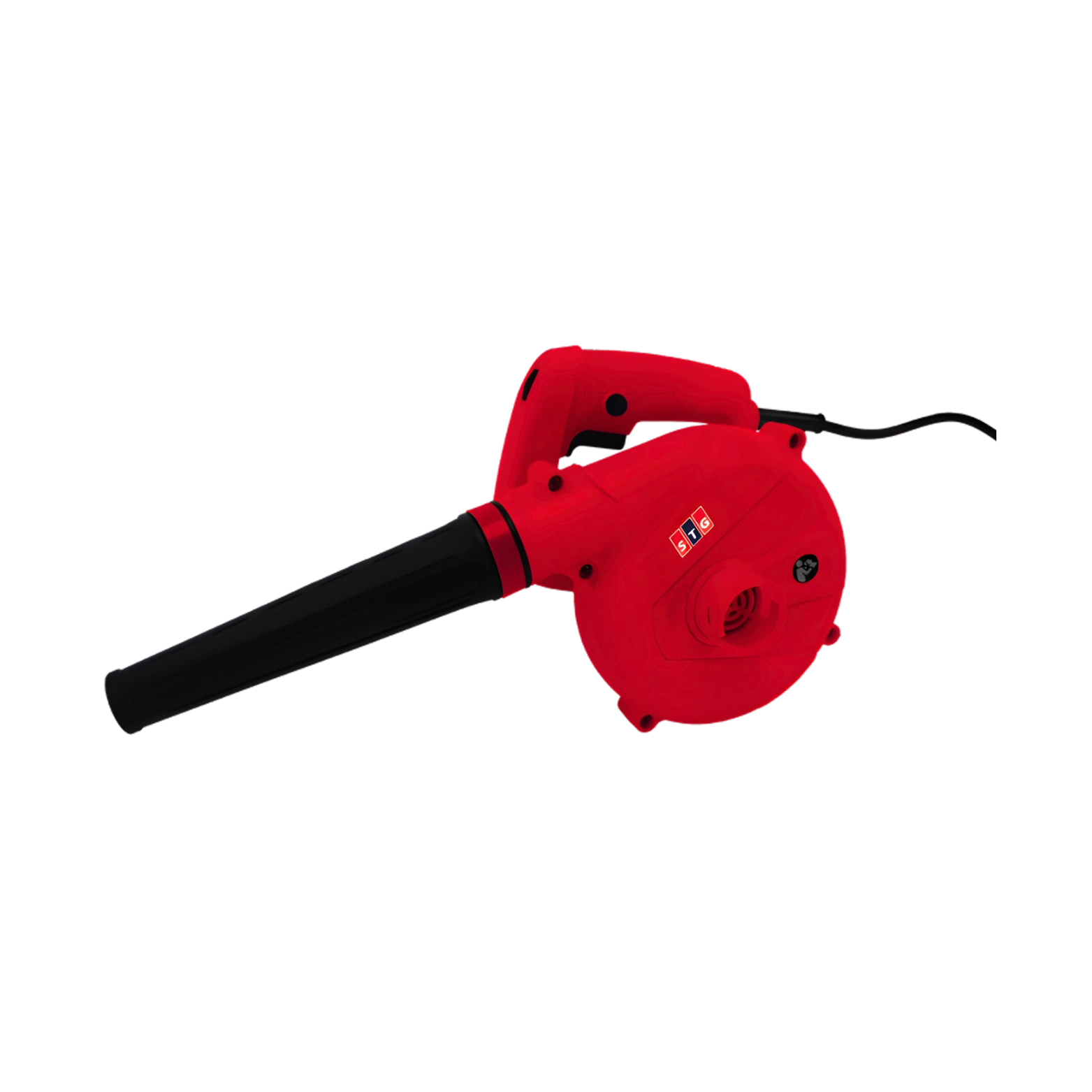 ELECTRIC BLOWER