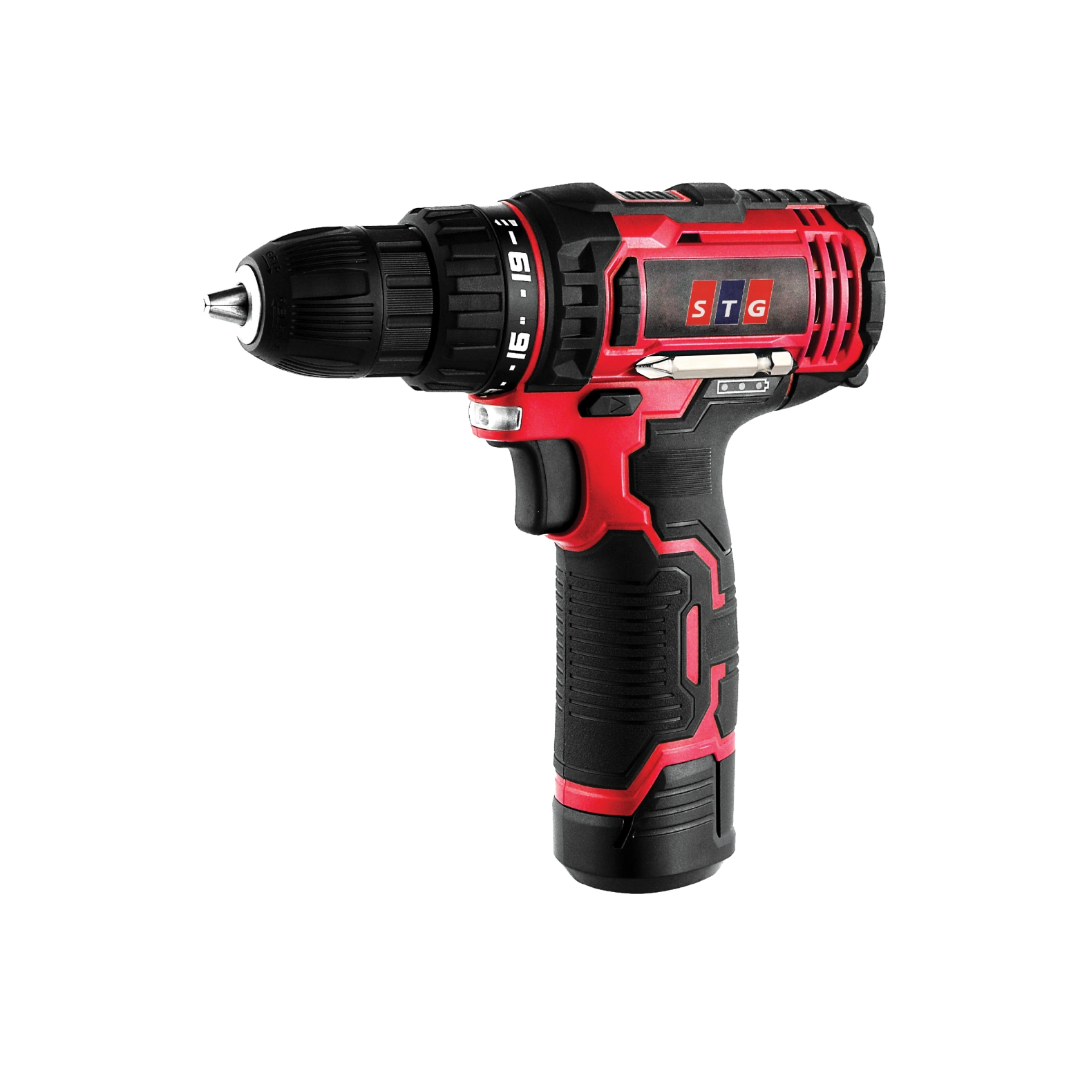 CORDLESS DRILL