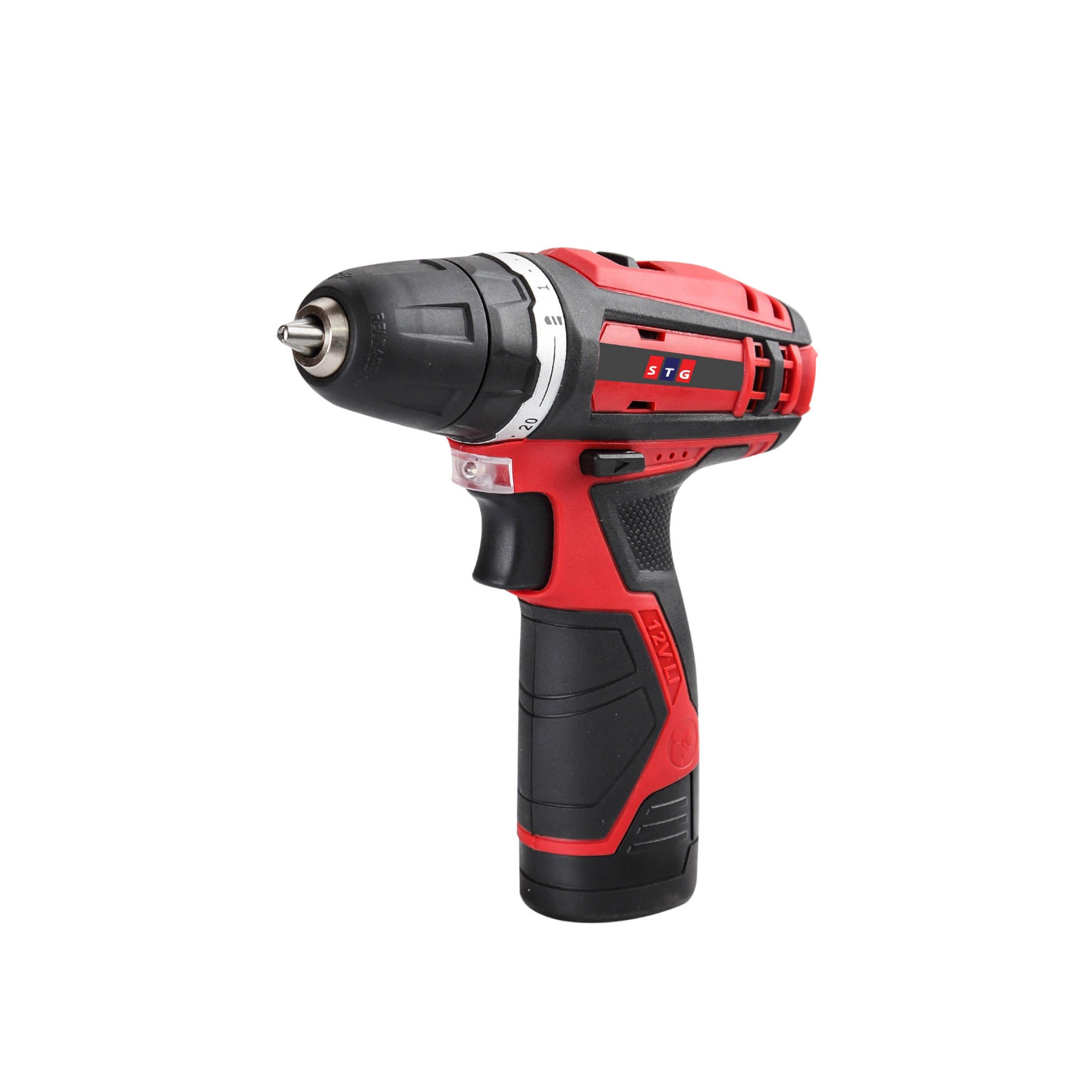 CORDLESS DRILL