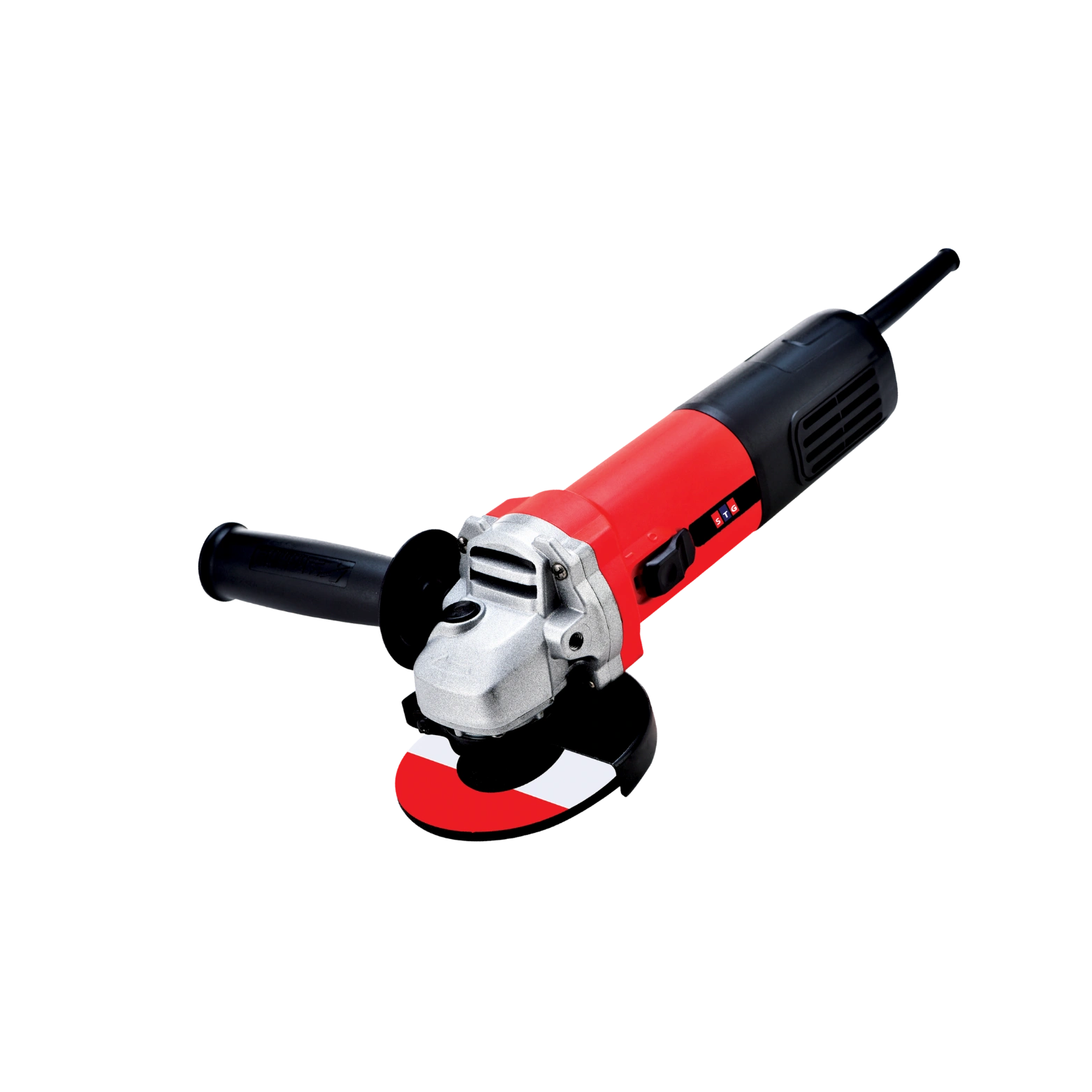 ANGLE GRINDER