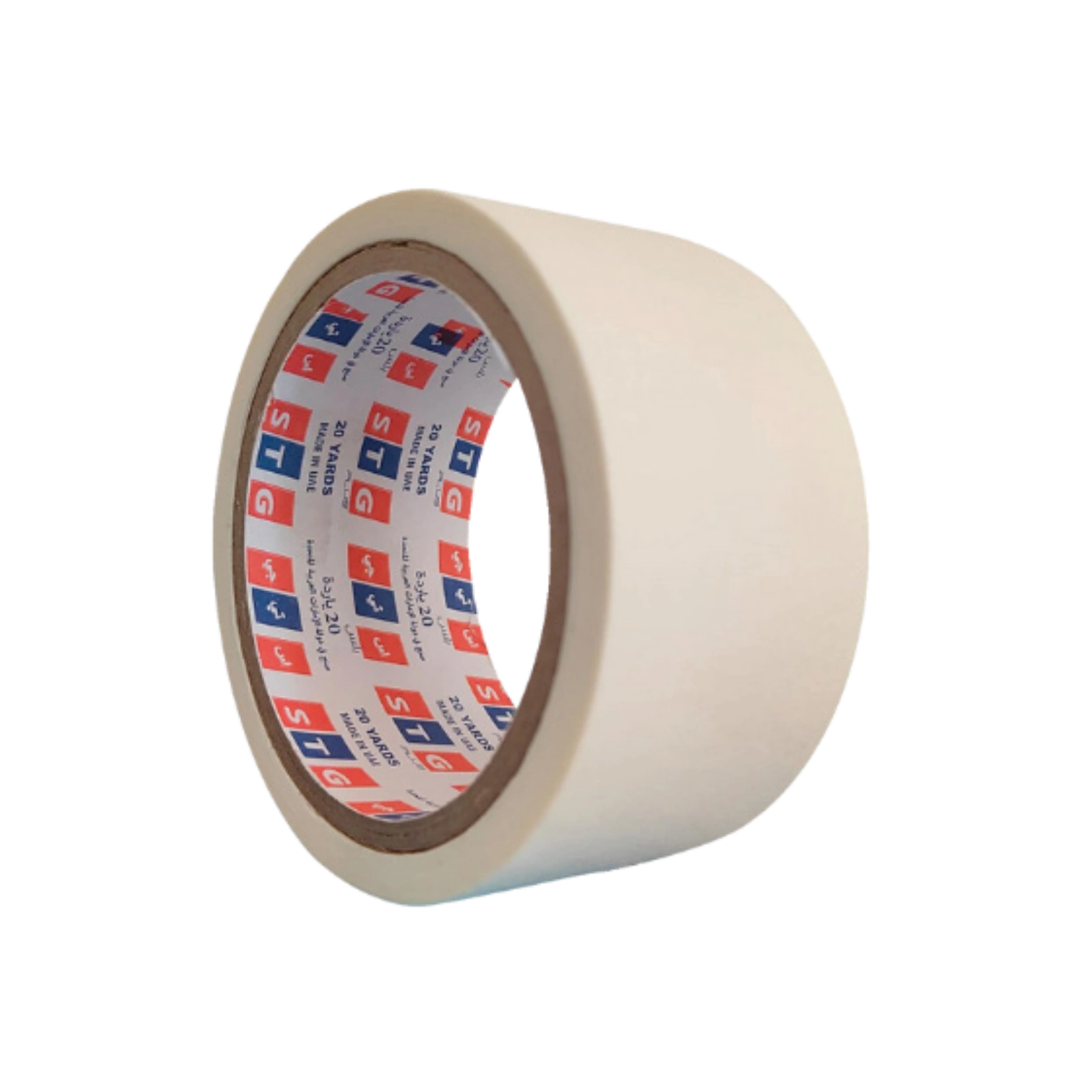 MASKING TAPE