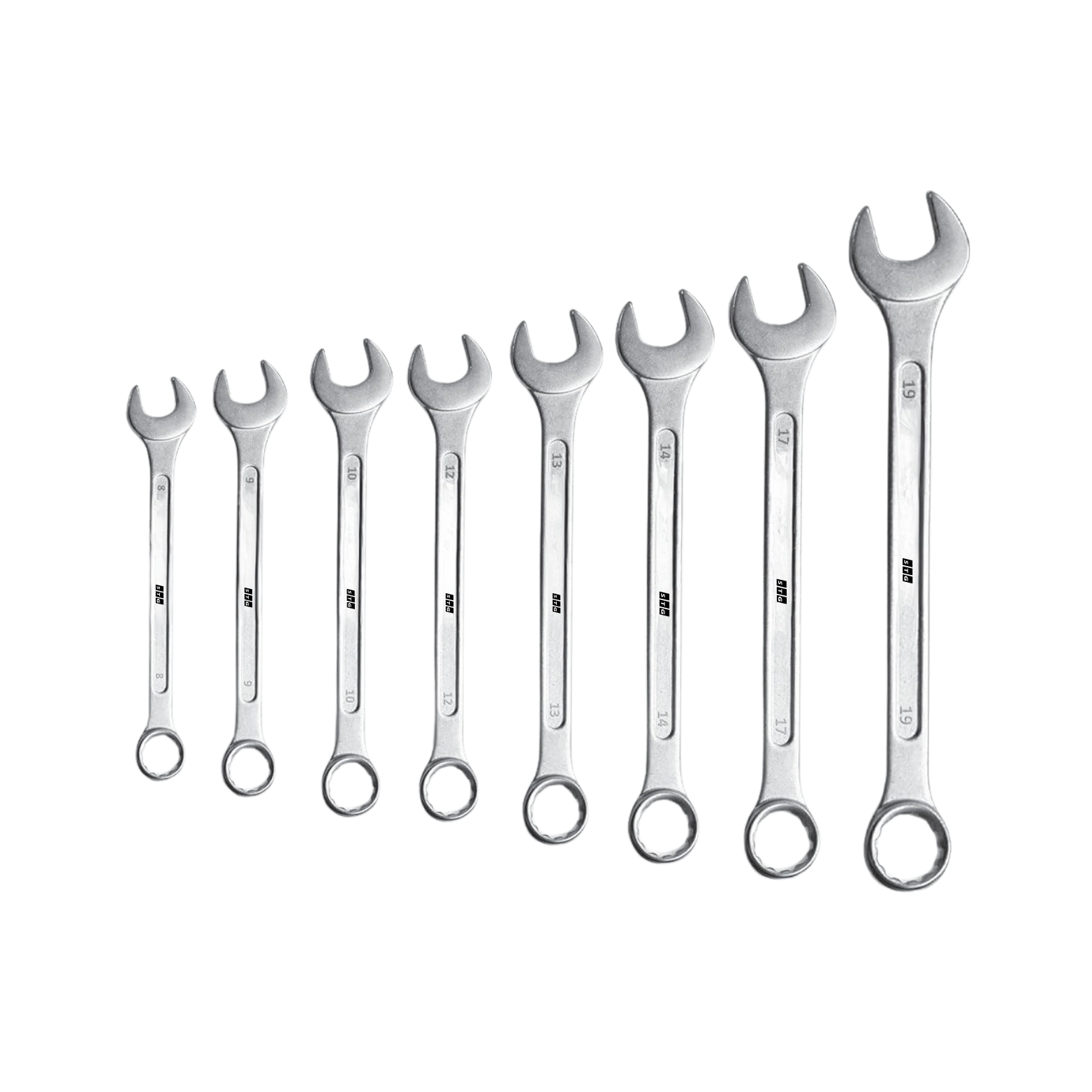 COMBINATION SPANNER
