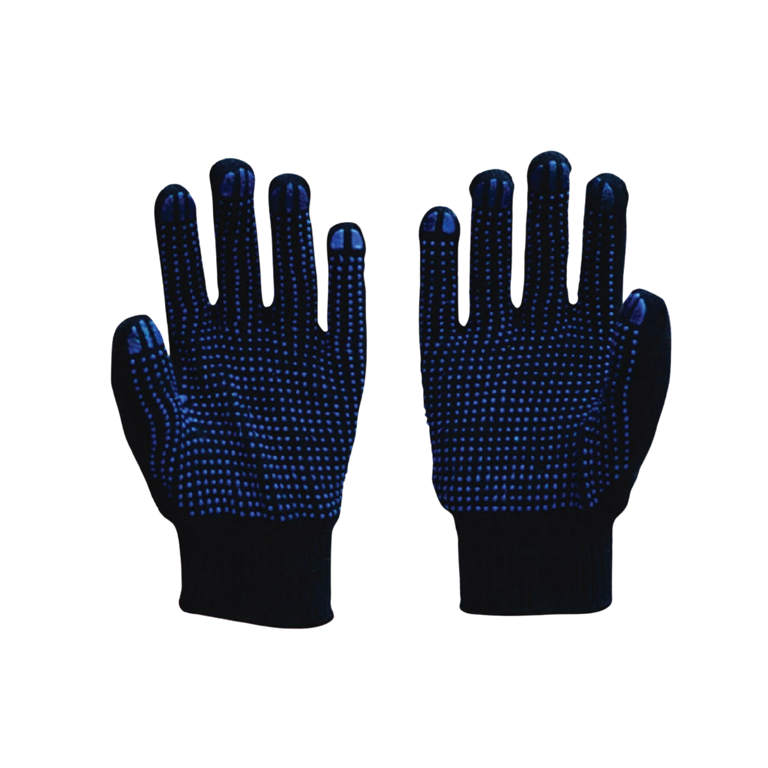 DOUBLE SIDE DOTTED GLOVES HD
