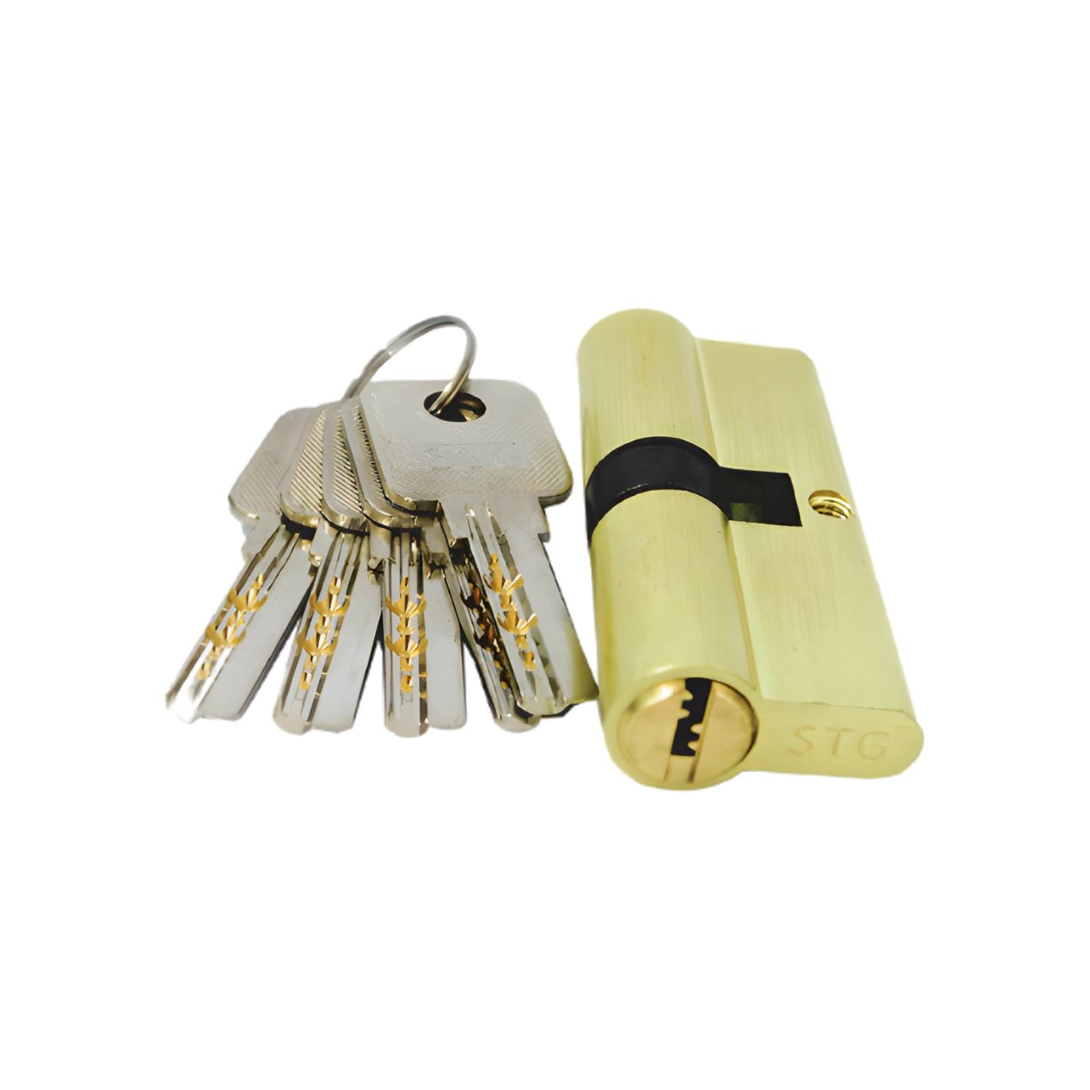 DOOR CYLINDER