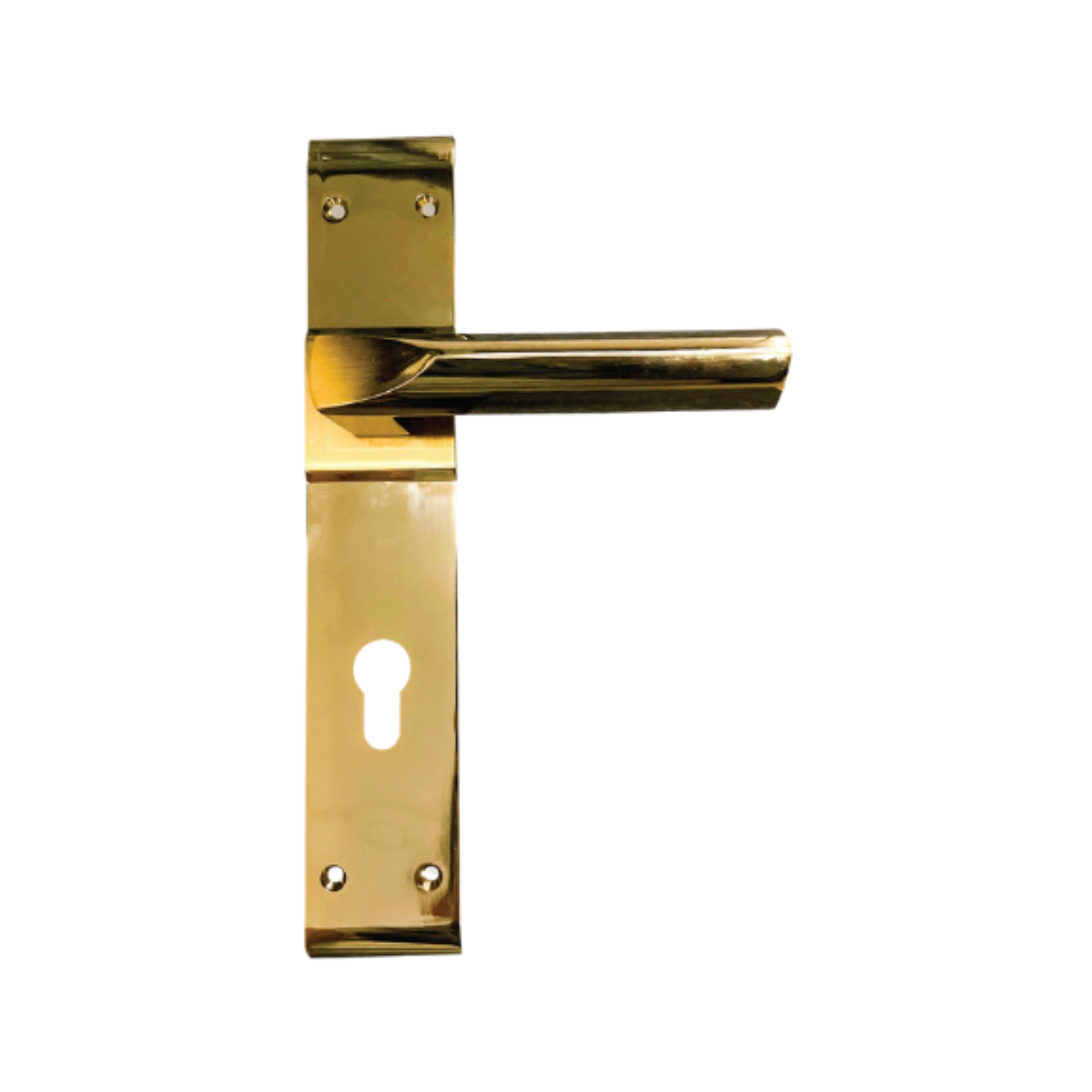 DOOR LOCK HANDLE H/D