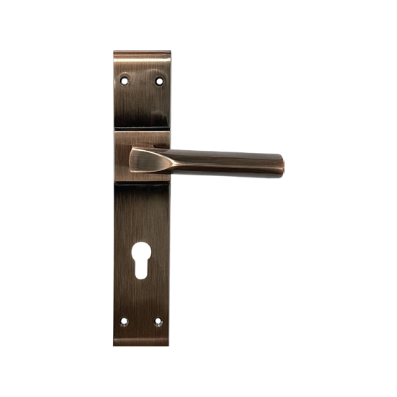 DOOR LOCK HANDLE H/D