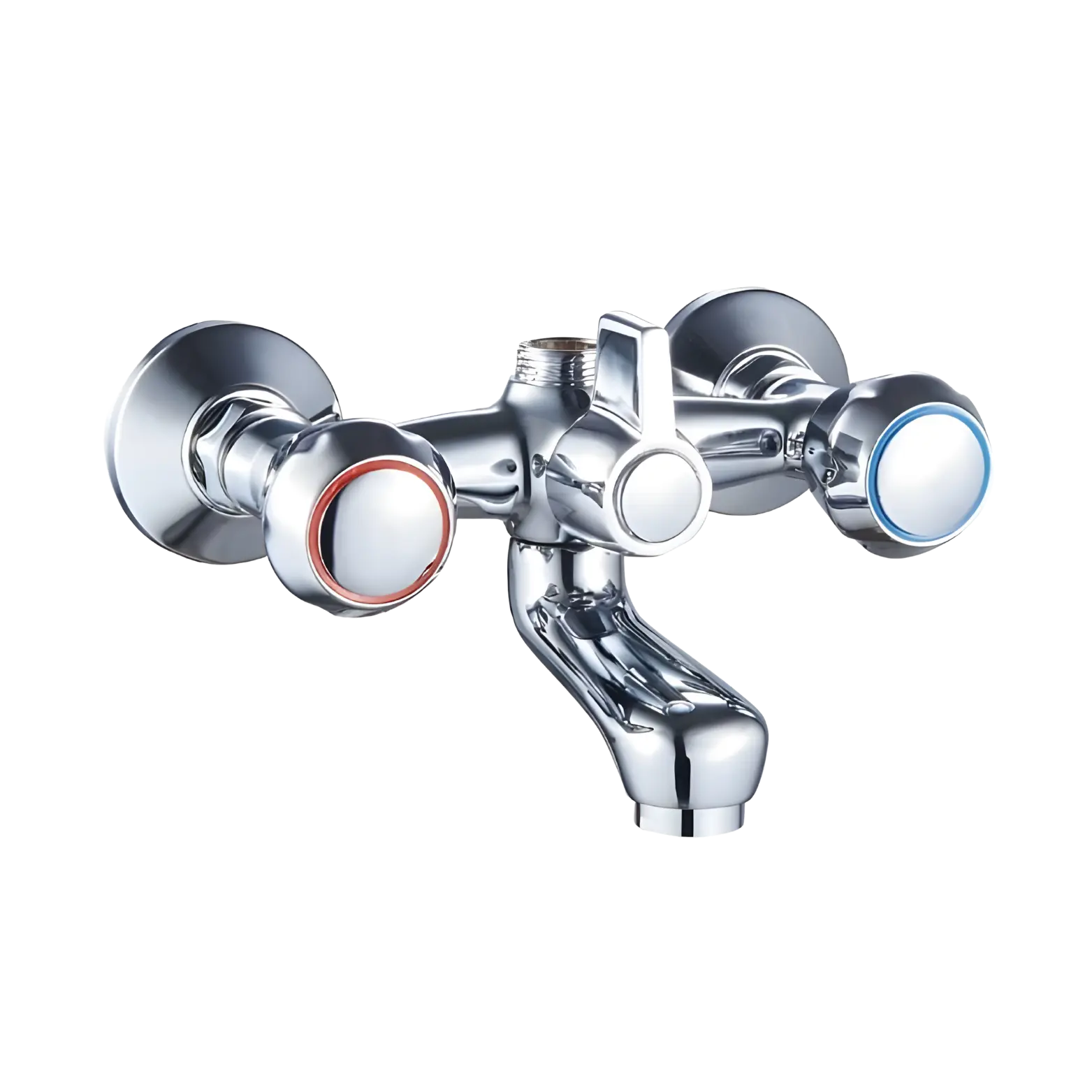 SHOWER MIXER SPETER SERIES